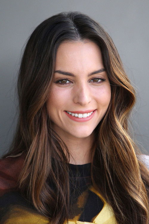 Photo of Genesis Rodriguez