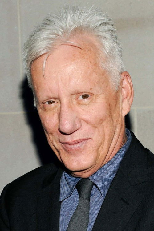 Photo of James Woods