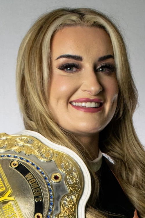 Photo of Samantha Hunter