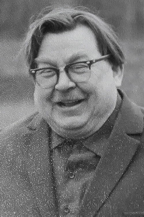 Photo of Vasiliy Solovev-Sedoy