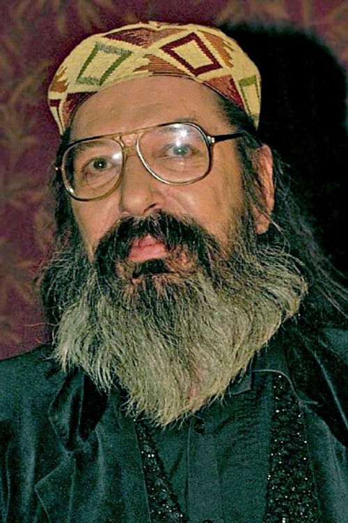 Photo of Peeter Volkonski