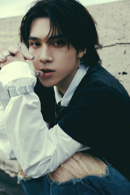 Photo of Hendery