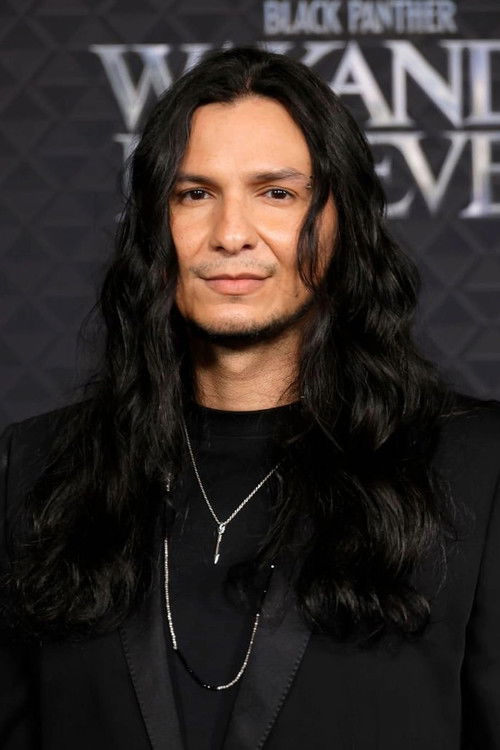 Photo of Alex Livinalli