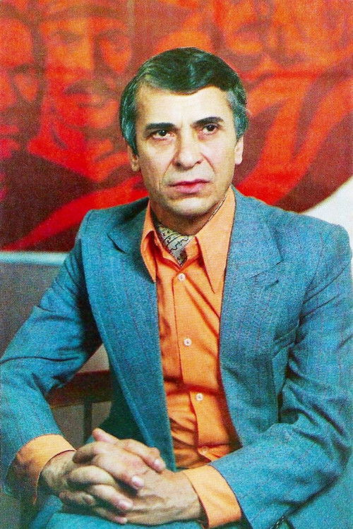 Photo of Kostiantyn Stepankov