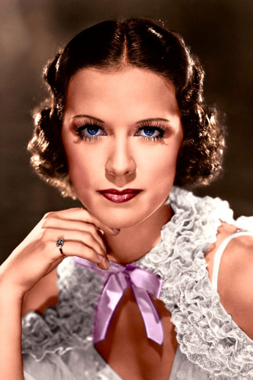 Photo of Eleanor Powell