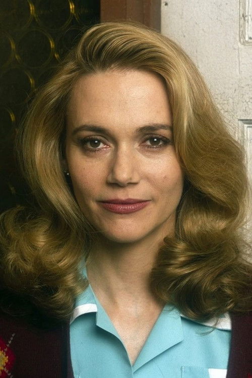 Photo of Peggy Lipton