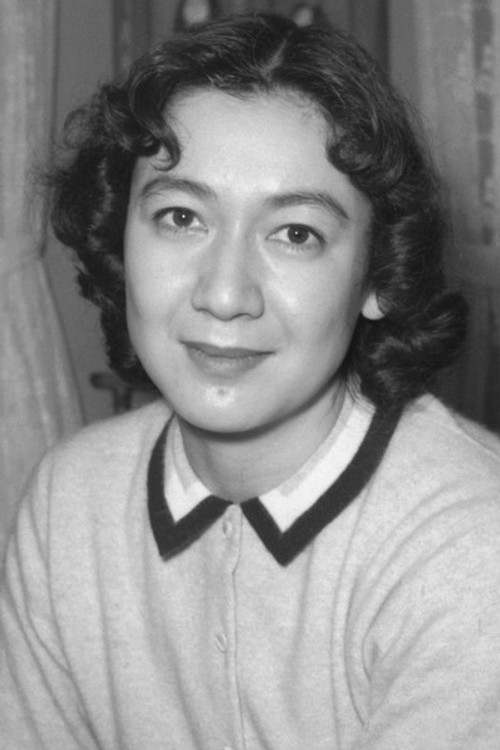 Photo of Setsuko Hara