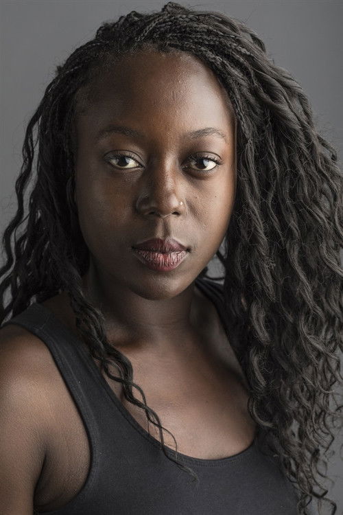 Photo of Jeanne Deprez