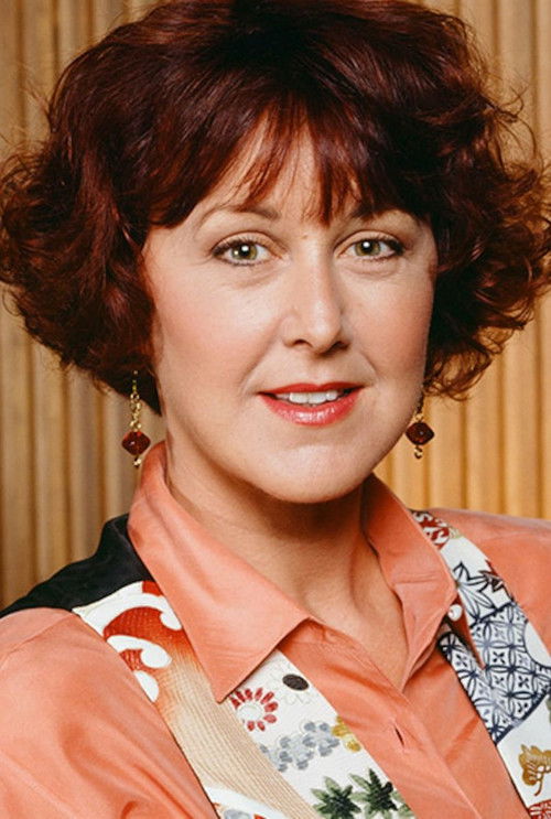 Photo of Susan Ruttan