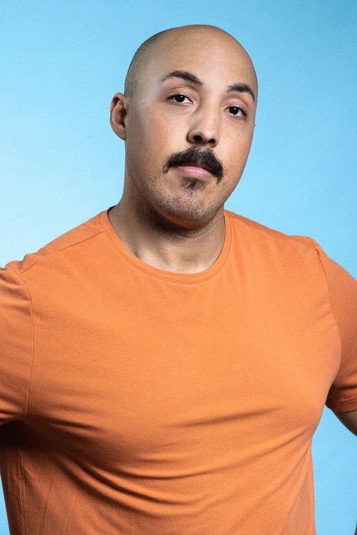 Photo of Anthony Sardinha