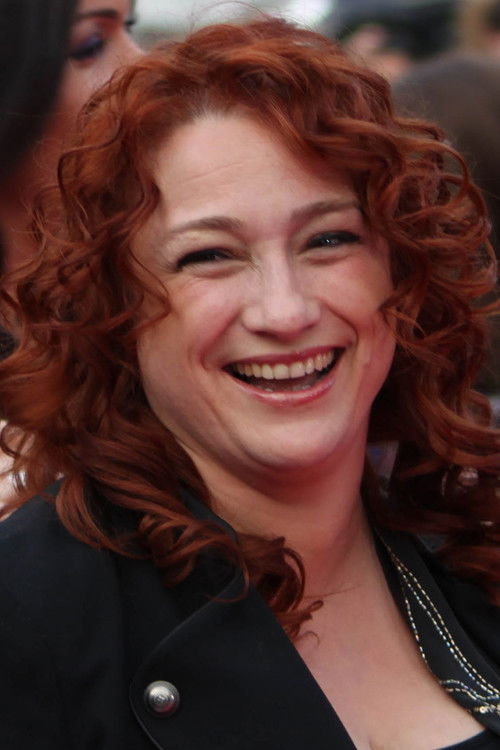 Photo of Niamh Kavanagh