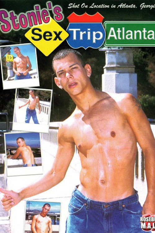 Stonie's Sex Trip: Atlanta