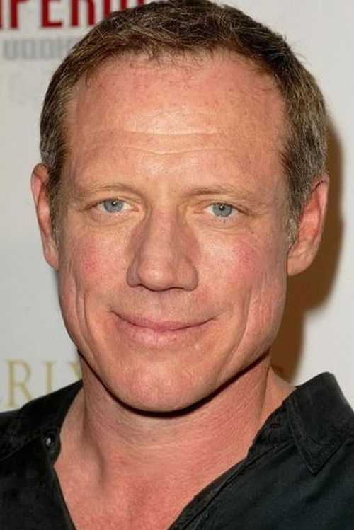 Photo of Fredric Lehne