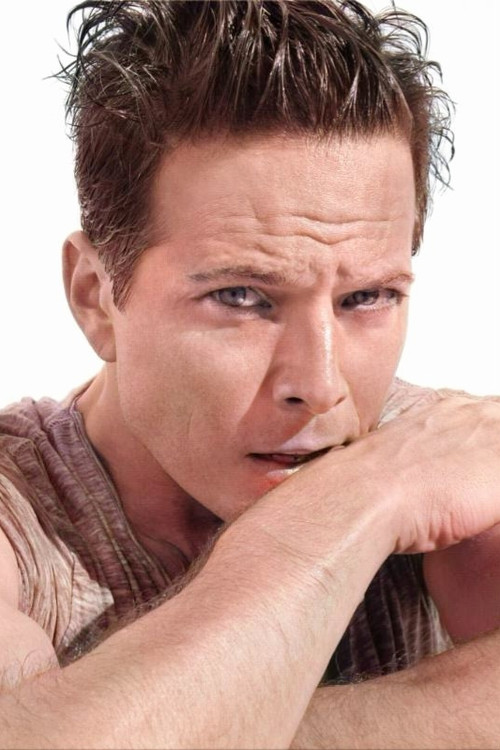 Photo of Scott Wolf