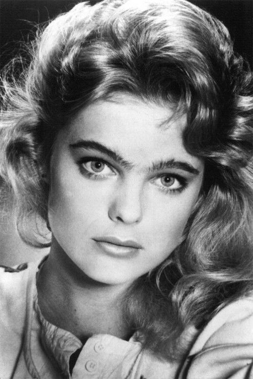 Photo of Erika Eleniak