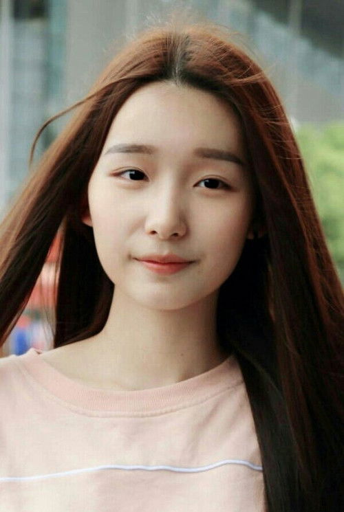 Photo of Chang Rongshan