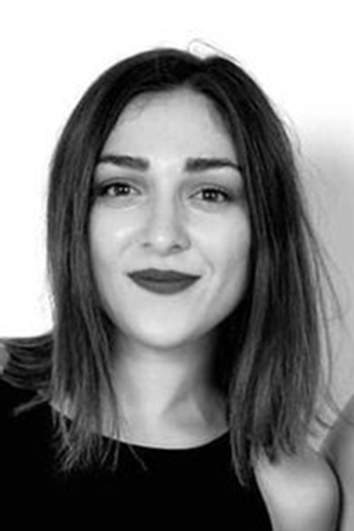 Photo of Eleonora Vasileiou