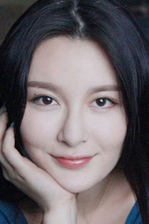 Photo of Li Mengmeng