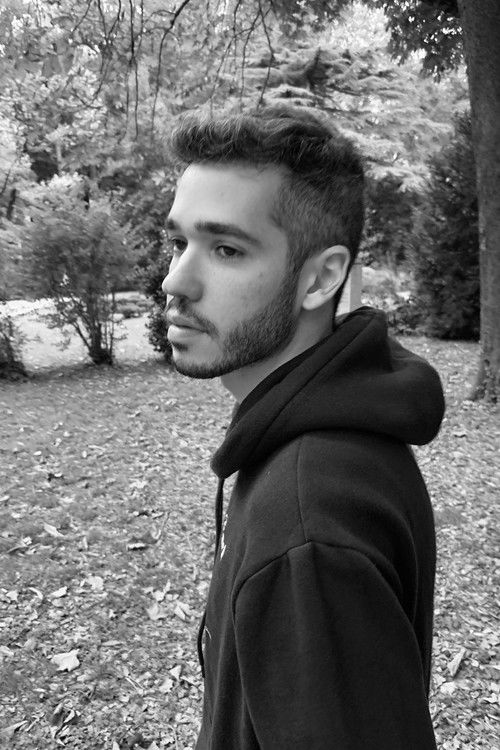 Photo of Vinicius Bellemo