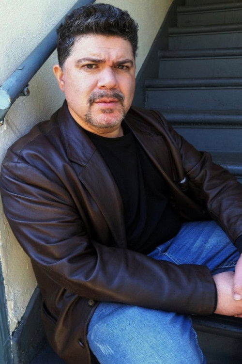 Photo of Carlos Antonio