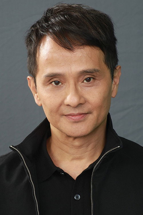 Photo of Andy Shiu Cheuk-Yiu