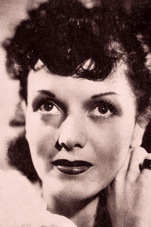 Photo of Dolly Mollinger