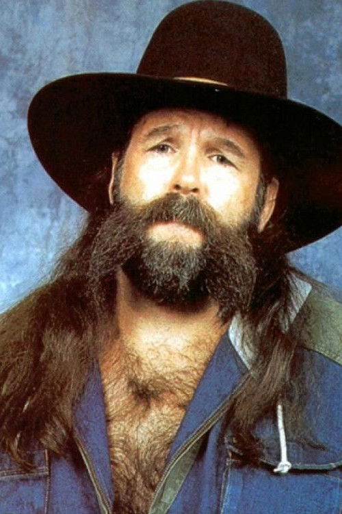 Photo of Wayne Keown