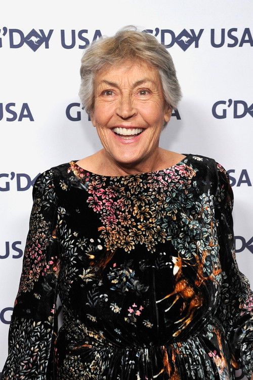 Photo of Helen Reddy