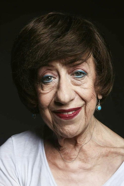 Photo of Ayşen Gruda