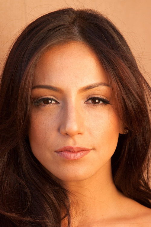 Photo of Laura Aleman