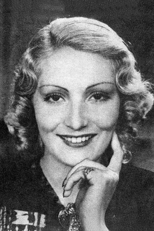 Photo of Cahide Sonku