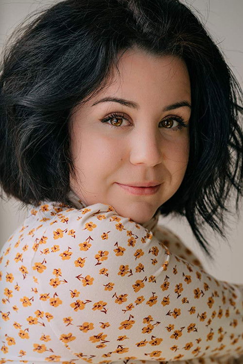 Photo of Tenea Intriago