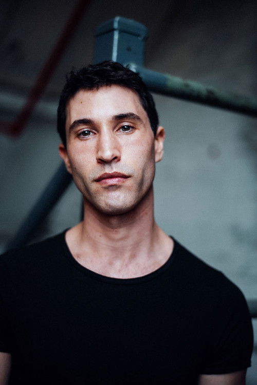 Photo of Joel DeCandio