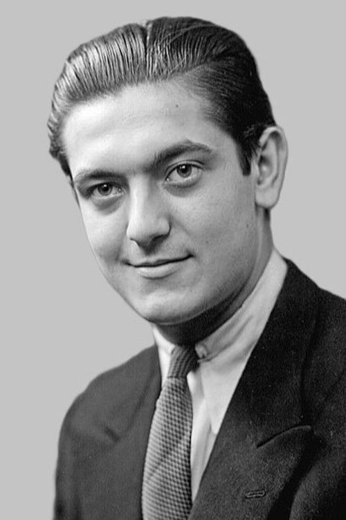 Photo of Alberto Closas