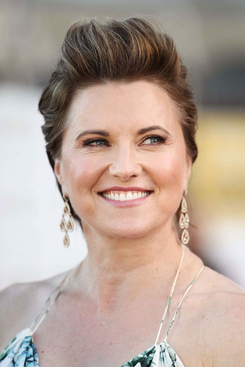Photo of Lucy Lawless