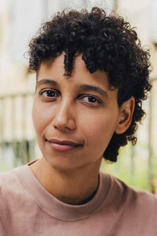 Meryem-Bahia Arfaoui