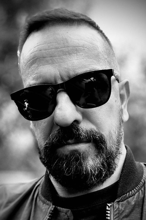 Photo of Oleksii Taranenko