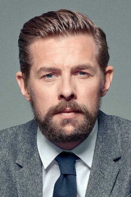 Photo of Klaas Heufer-Umlauf