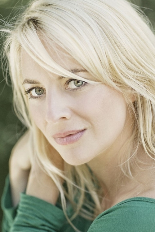 Photo of Katrin Weisser