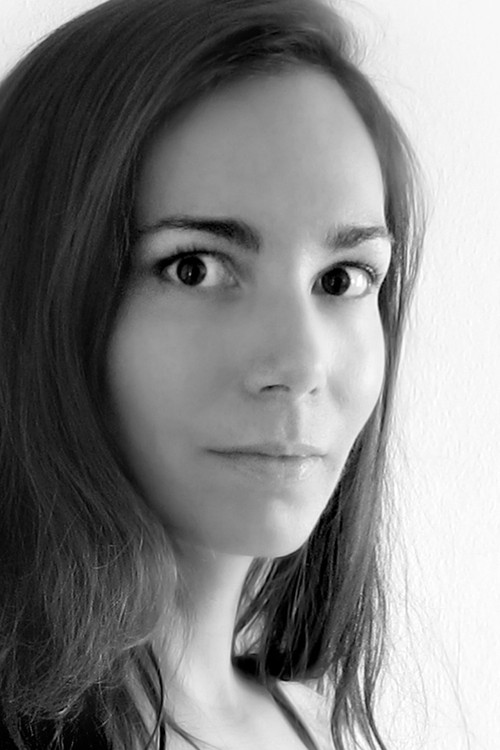 Photo of Isabelle Favez