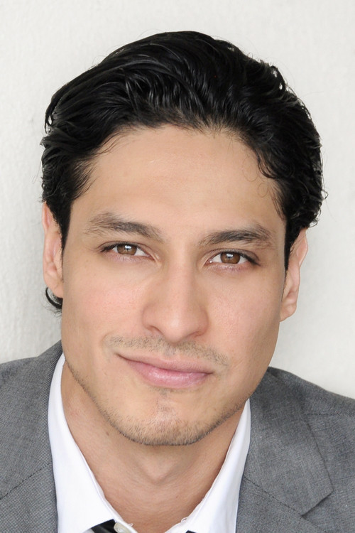 Photo of Carlos Miranda