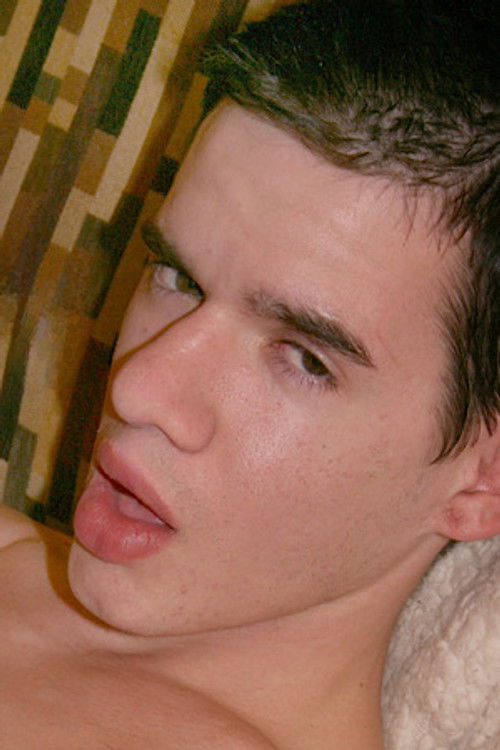 Photo of Jacob Black