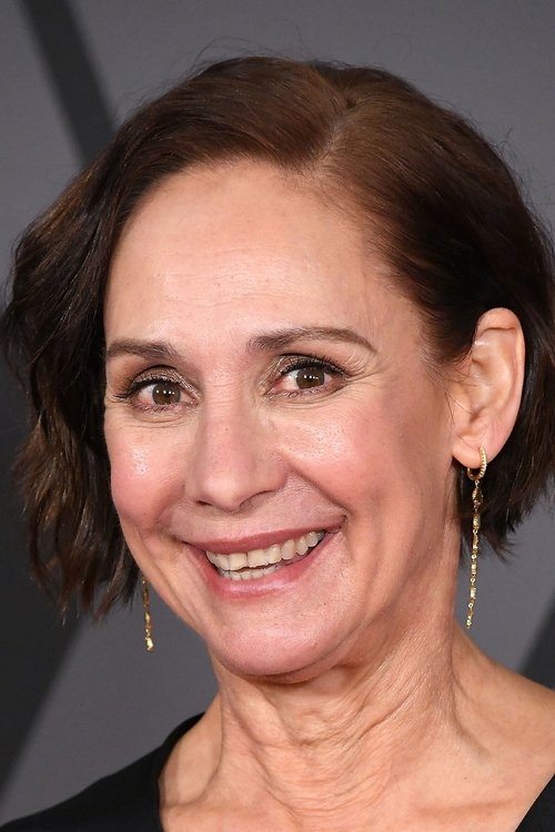 Photo of Laurie Metcalf