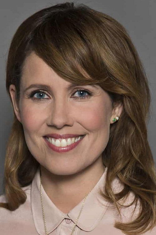 Photo of Ida Wohlert