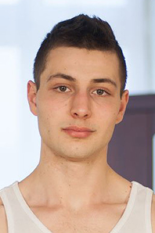 Photo of Randall White