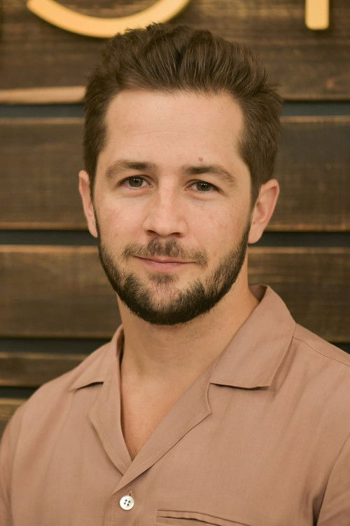 Photo of Michael Angarano