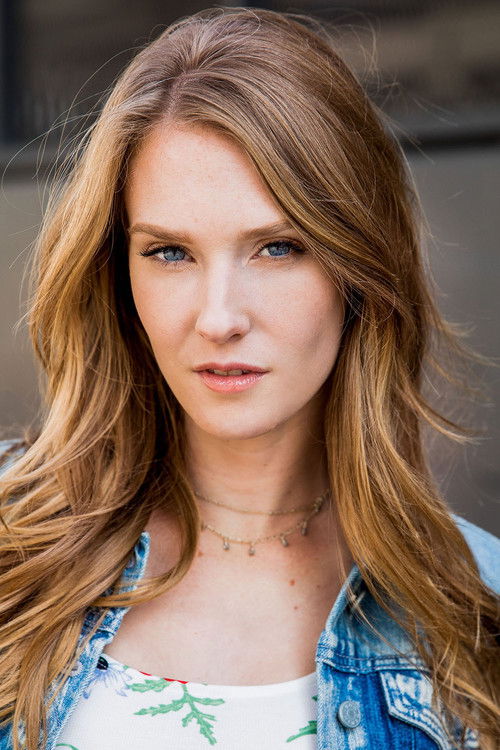 Photo of Ashley Lane