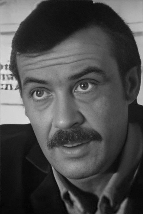 Photo of Nikolai Gayevsky