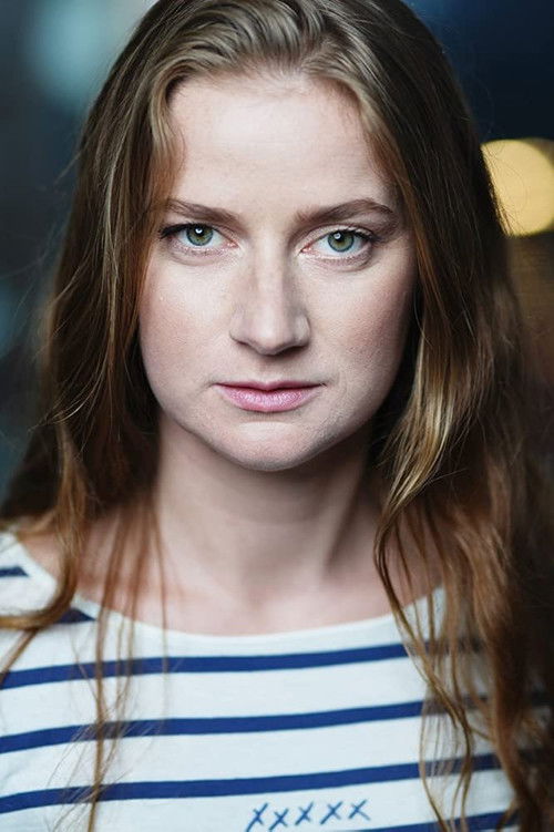 Photo of Violette Blanckaert