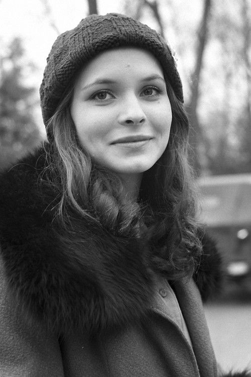 Photo of Janina Sokołowska